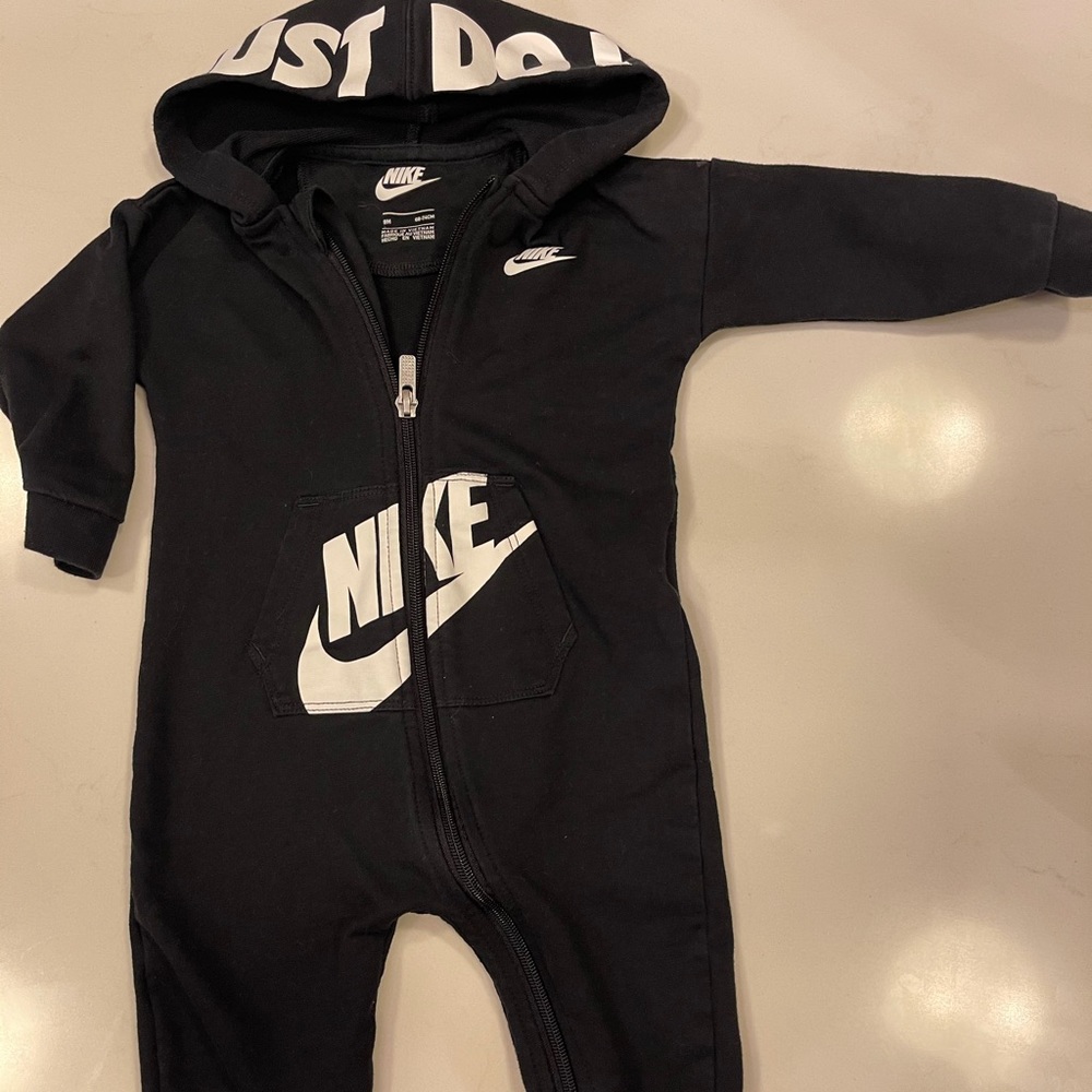 Nike one piece